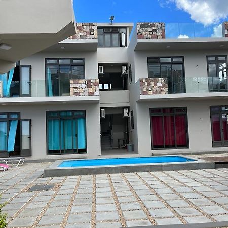 John House 2 Bedrooms No 4 Flic en Flac Экстерьер фото