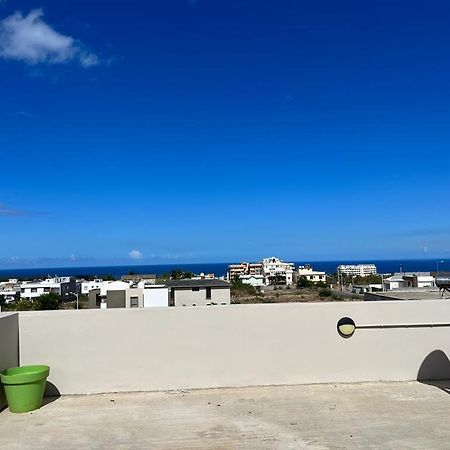 John House 2 Bedrooms No 4 Flic en Flac Экстерьер фото