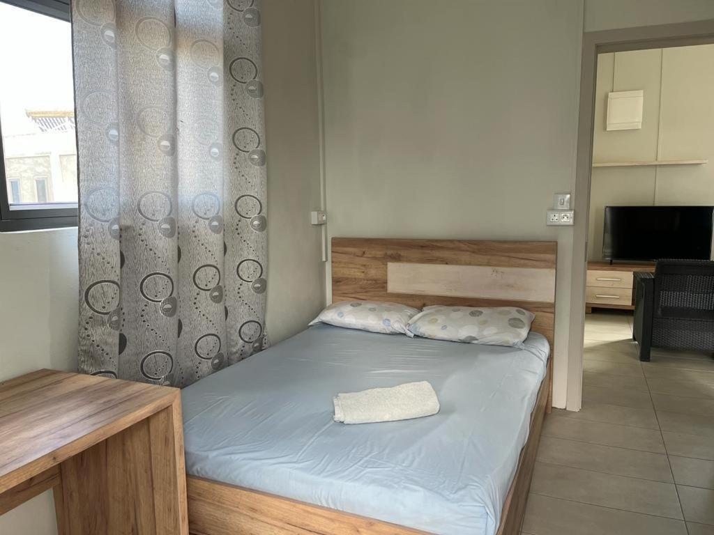 John House 2 Bedrooms No 4 Flic en Flac Экстерьер фото